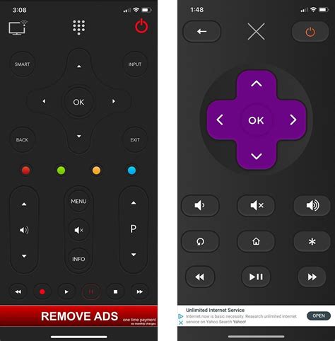 The 6 Best TV Remote Apps to Control Your TV With Your Phone.